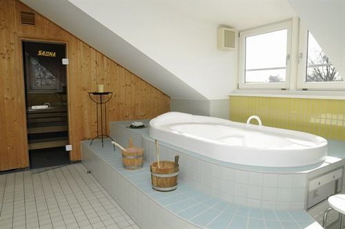 Parkhotel Cham