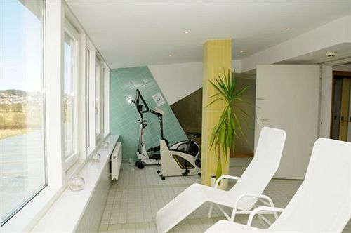 Hotel Parkhotel 3*