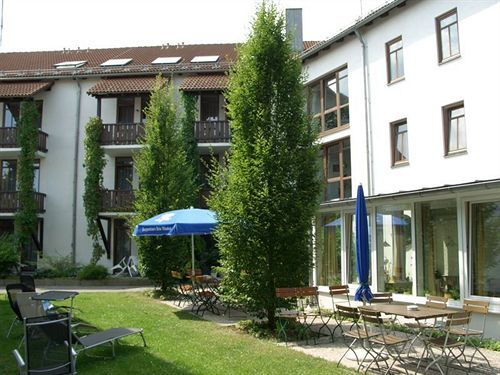 Hotel Parkhotel 3*